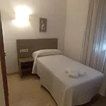Hostel Hospederia Santa Maria Do Mar