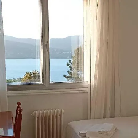 Hostel Hospederia Santa Maria Do Mar