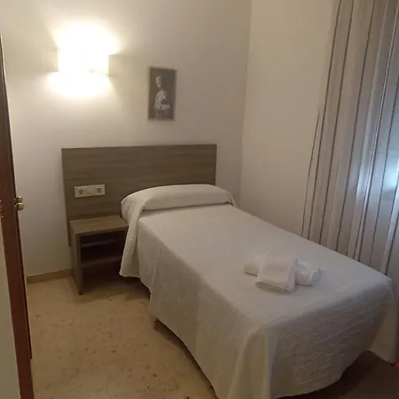 Hostel Hospederia Santa Maria Do Mar