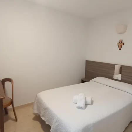 Hospederia Santa Maria Do Mar Hostel *