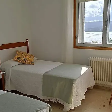 Hostel Hospederia Santa Maria Do Mar