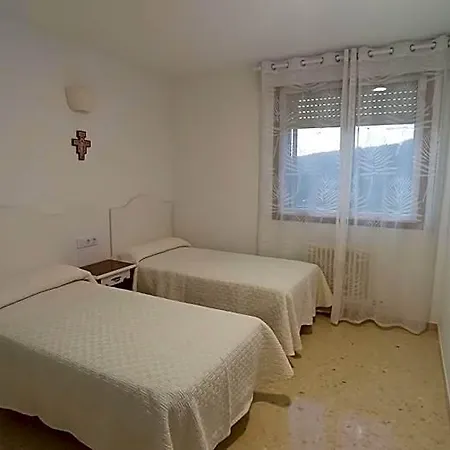Hospederia Santa Maria Do Mar Hostel