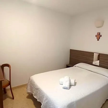 Hospederia Santa Maria Do Mar Hostel *