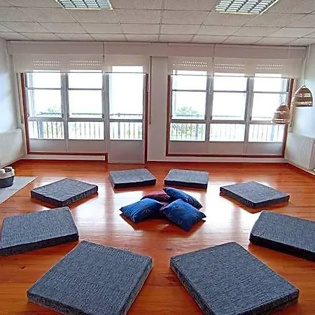 Hostel Hospederia Santa Maria Do Mar Sanxenxo