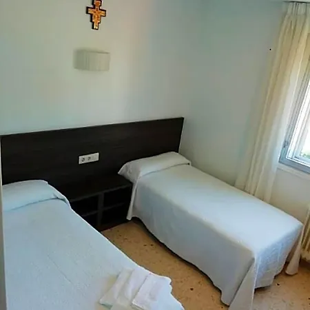 Hostel Hospederia Santa Maria Do Mar Sanxenxo